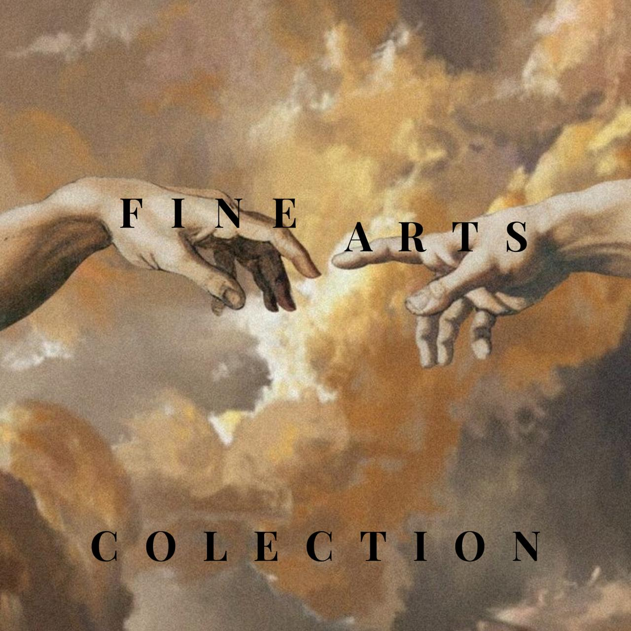 FINE ARTS COLLECTION