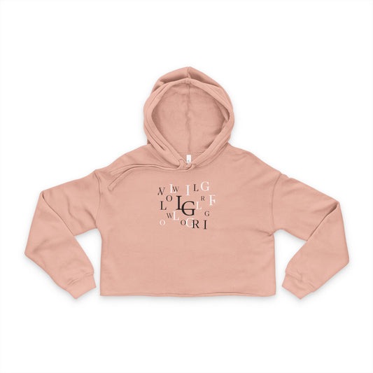 Low Girl - Hoodie - Bad Girl | FINE ARTS COLLECTION