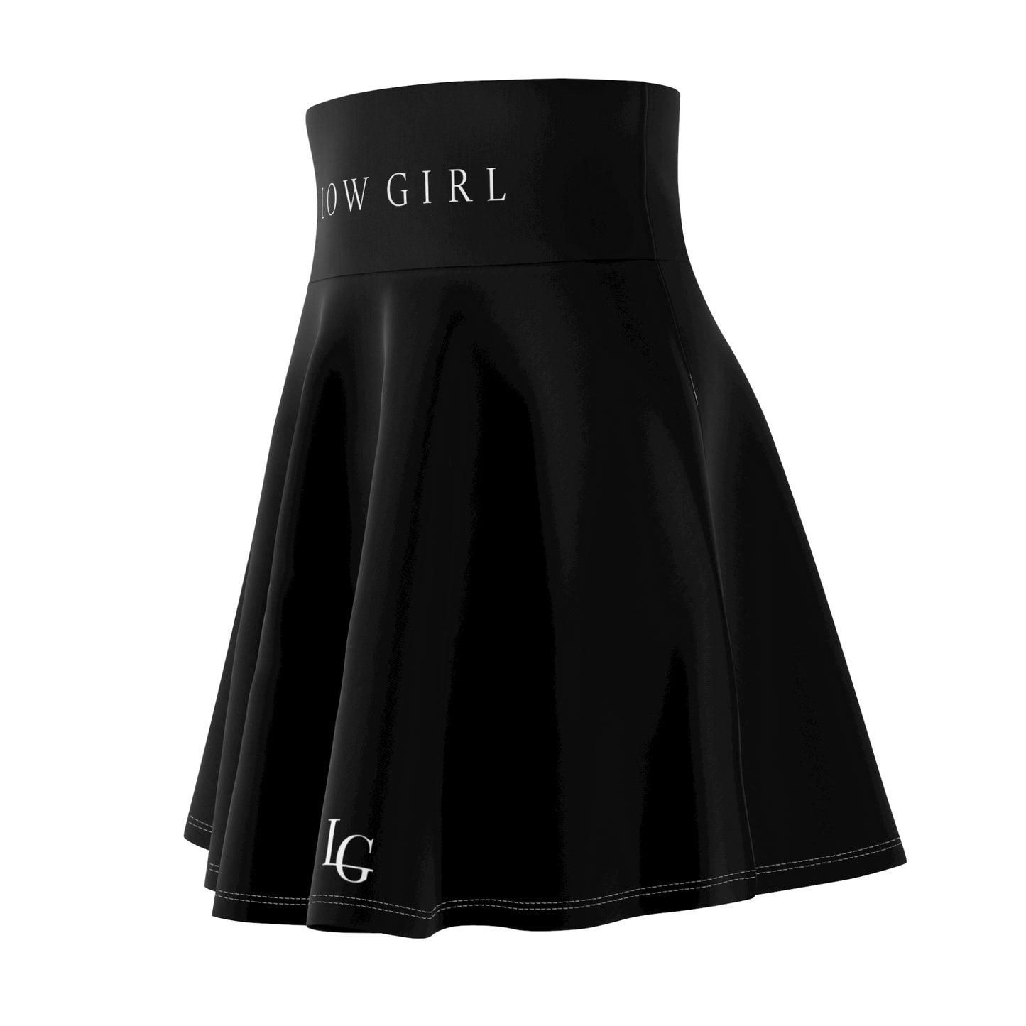 Low Girl - Women's Skirt