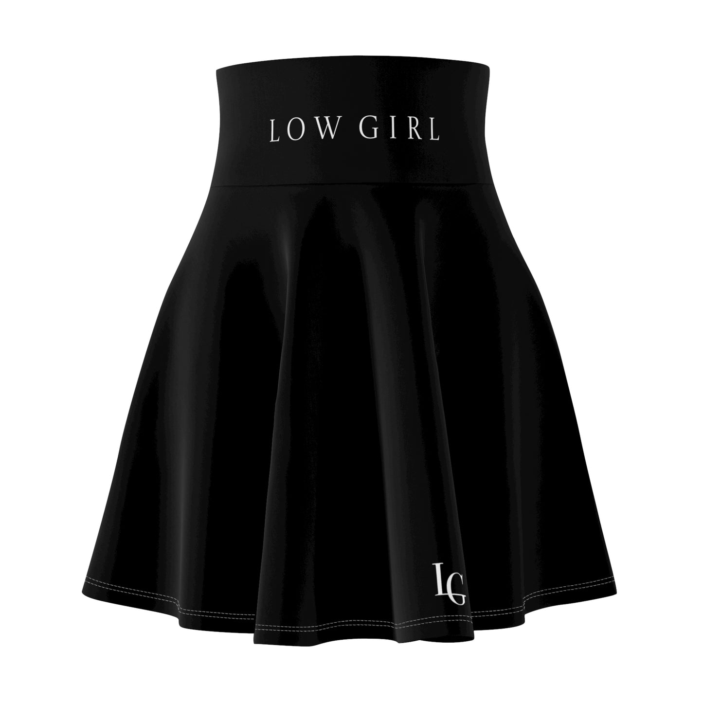 Low Girl - Women's Skirt