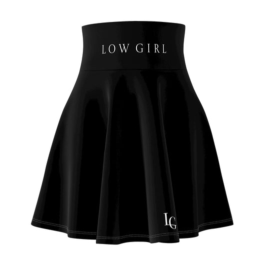Low Girl - Women's Skirt