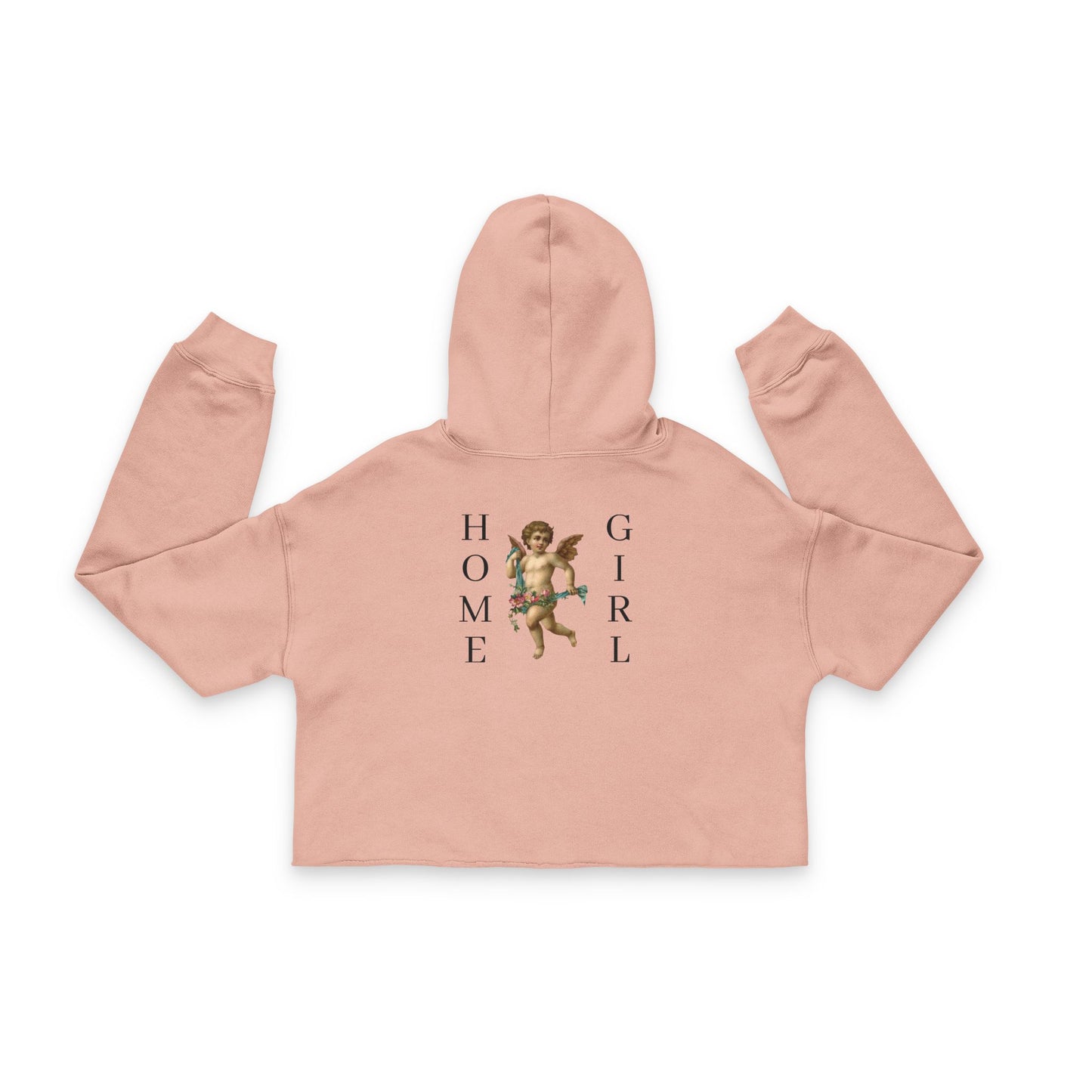 Low Girl - Hoodie - Bad Girl | FINE ARTS COLLECTION