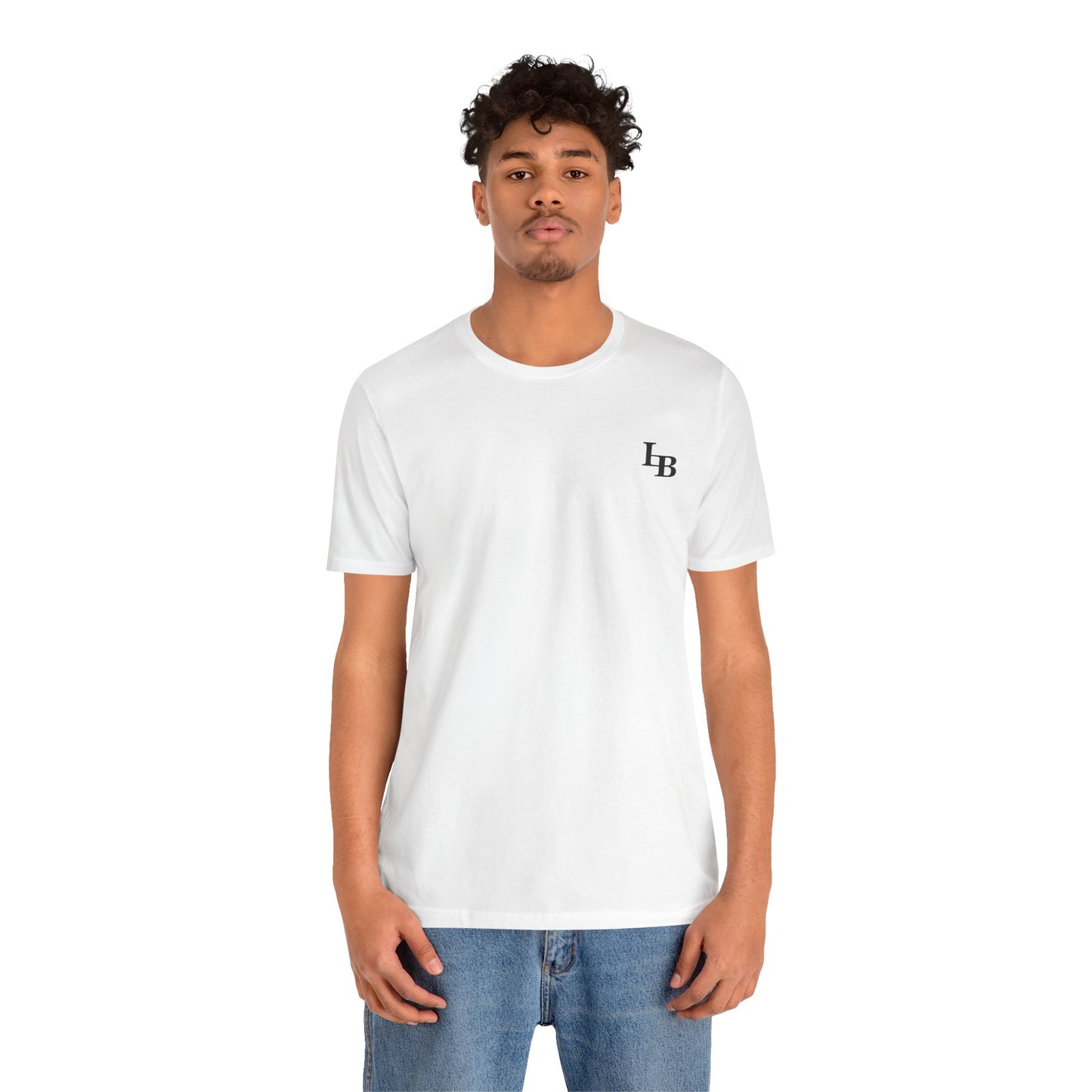 Low Boy - Cruel Love Shirt | Fine Arts collection 